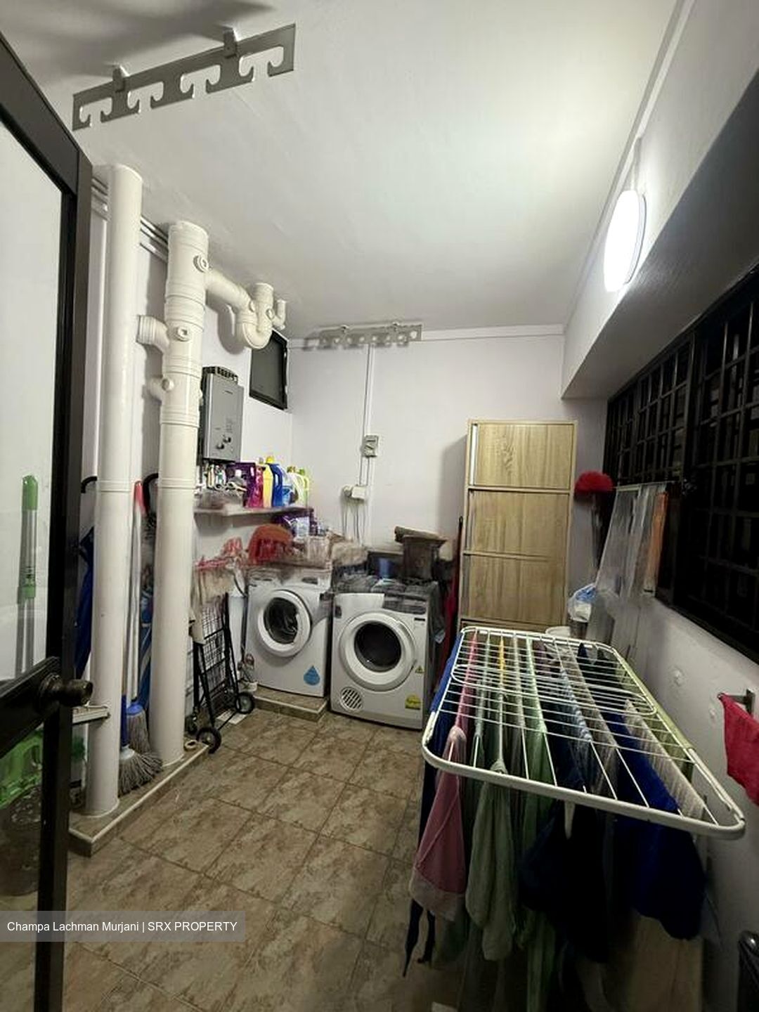 Blk 722 Tampines Starlight (Tampines), HDB 5 Rooms #480536501